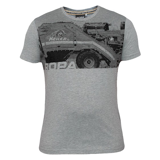 Men's T-shirt "Keiler 2"