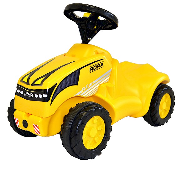Tracteur R-Car