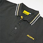 Herren Polo-Shirt Work grau ropa_polo_herren_detail_grau.jpg