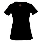 Damen T-Shirt Work "Kompass" ropa_t-shirt_kompass_damen_ruckseite_schwarz_s-xxl_012076500-012076900_ropa_collection_2021.jpg