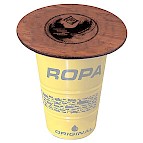 ROPA-tafelblad, olievat ropa_stehtisch_oelfass2.jpg